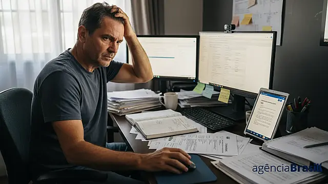 Organização do informe de rendimentos é o primeiro passo para declarar investimentos no Imposto de Renda 2026.