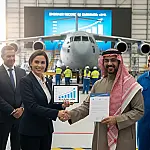 Embraer atinge faturamento recorde de R$ 6,9 bilhões no melhor início de ano de sua história