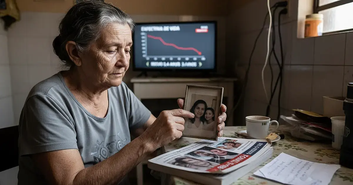 O peso do negacionismo: Pandemia reduziu em 3,4 anos a expectativa de vida no Brasil, revela estudo
