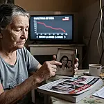 O peso do negacionismo: Pandemia reduziu em 3,4 anos a expectativa de vida no Brasil, revela estudo