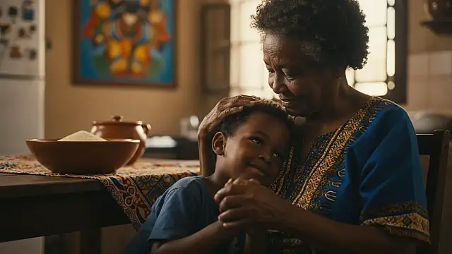 A influência africana no Brasil vai muito além da música, refletindo-se diretamente na forma como o brasileiro se comunica e expressa afeto.