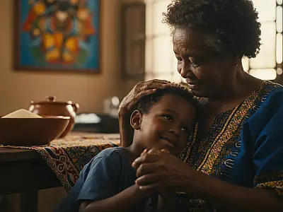 A influência africana no Brasil vai muito além da música, refletindo-se diretamente na forma como o brasileiro se comunica e expressa afeto.