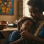 Dengo, axé e caçula: como o vocabulário africano moldou a alma e o idioma do Brasil