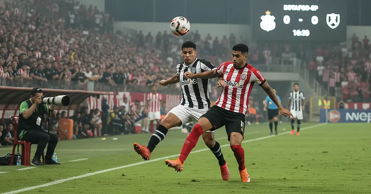 Botafogo-SP x Náutico: Escalações, Onde Assistir e os Detalhes do Duelo pela Série B