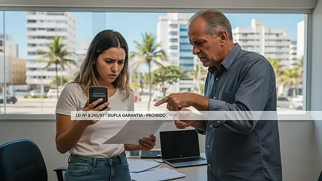 Novas regras de fiscalização trazem mais segurança jurídica para inquilinos e proprietários na Baixada Santista.