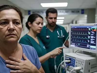 Estudo da USP alerta: Risco de morte dobra para pacientes com Chagas em cirurgias