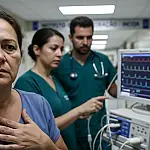 Estudo da USP alerta: Risco de morte dobra para pacientes com Chagas em cirurgias