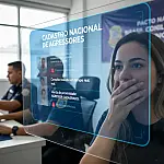 Brasil aperta o cerco contra feminicídio com novas leis e cadastro nacional de agressores