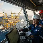 Petrobras antecipa operação da P-79 no Campo de Búzios e amplia oferta de energia