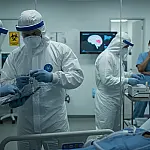 São Paulo em alerta: paciente com suspeita de Ebola está em estado grave e testa positivo para meningite