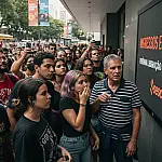 Virada Cultural 2026: Sesc mobiliza unidades em SP com shows de Os Mutantes, Leci Brandão e Karol Conká