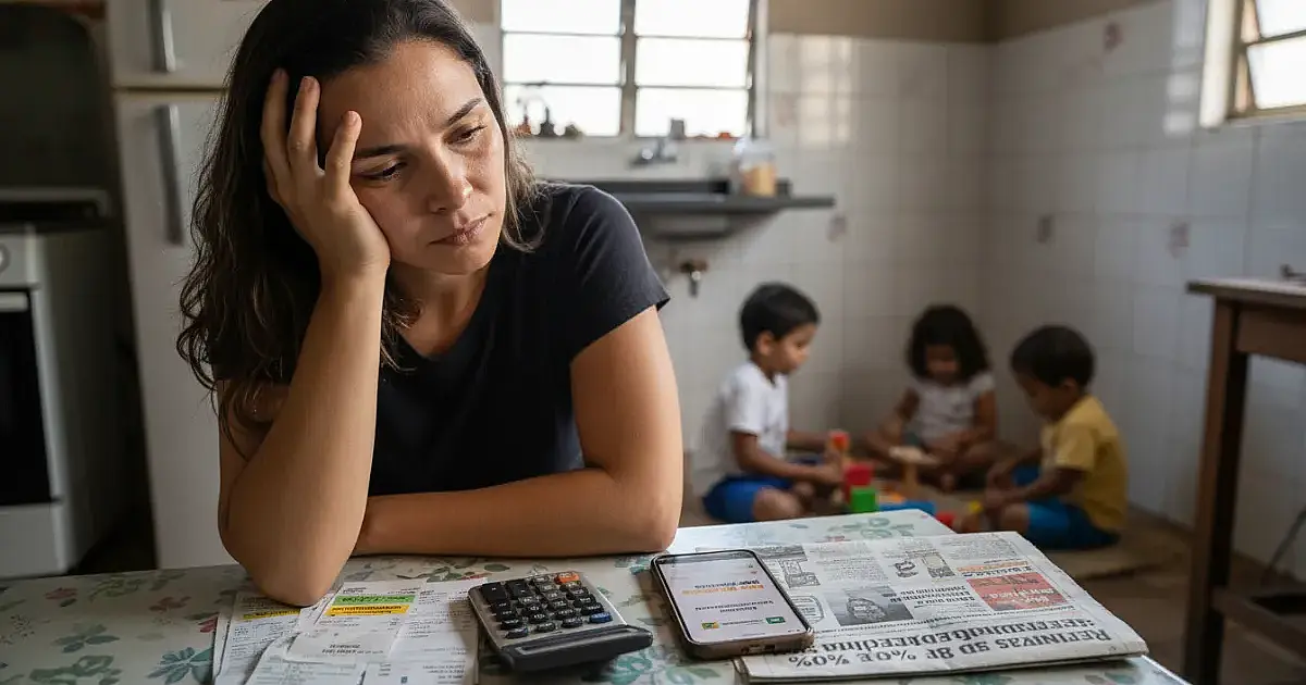 Novo Desenrola Brasil: O que muda para as famílias endividadas e como sair do vermelho
