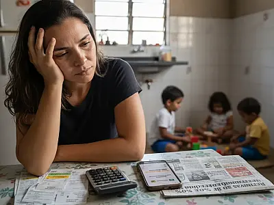 Novo Desenrola Brasil promete descontos de até 90% para famílias quitarem dívidas e saírem do cadastro de inadimplentes.