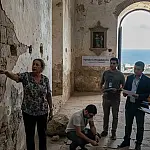 Convento de Itanhaém: Evento gratuito debate o futuro e a preservação de monumento com 400 anos