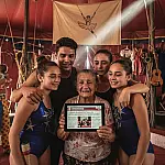 A vitória do picadeiro: Nova lei oficializa circo como expressão da cultura popular brasileira