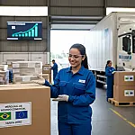 Acordo Mercosul-UE: Exportações brasileiras ganham fôlego com queda de tarifas