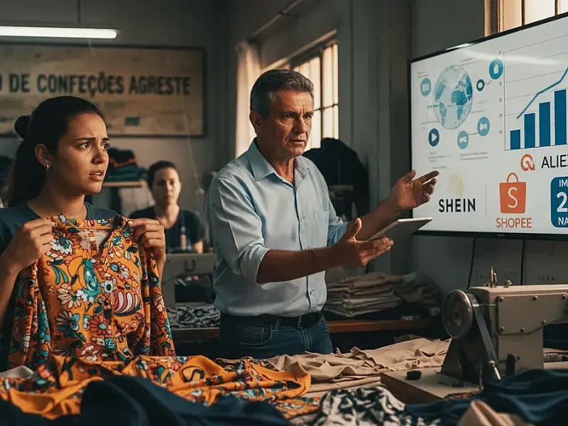 Guerra das blusinhas: 112 propostas no Congresso podem mudar o preço das suas compras online