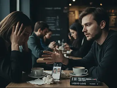 A psicanálise explica que o amor nasce da nossa vulnerabilidade e não da perfeição que ostentamos.