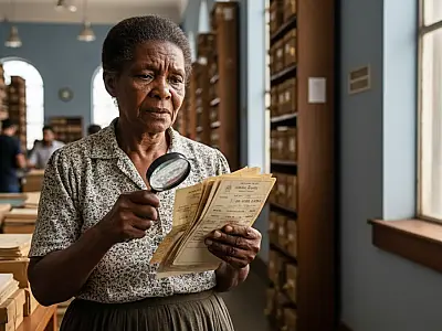 Registros históricos da Caixa revelam poupança de escravizados para compra da liberdade. Foto: Reprodução/Acervo Histórico