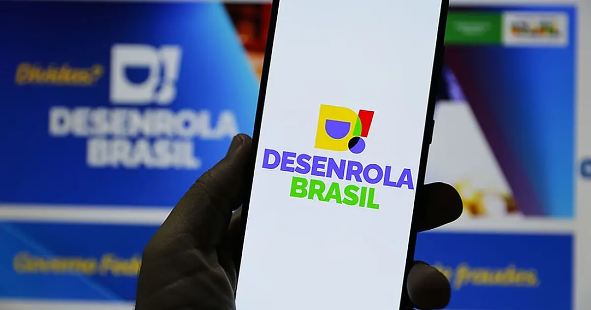 Desenrola 2.0: nova fase oferece descontos de até 90% em dívidas e uso do FGTS