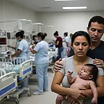 VSR em 2026: O vírus 'invisível' que já superlotou hospitais com 37 mil casos de SRAG