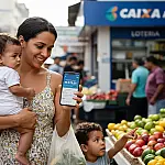Bolsa Família: Caixa libera pagamento para NIS final 6 nesta segunda; veja valores e quem recebe extras