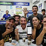 Bolão da Lotofácil faz a festa no Paraná e fatura R$ 1,4 milhão; veja os detalhes do prêmio