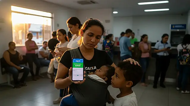 Bolsa Família: Caixa libera pagamento para NIS final 9 nesta quinta-feira