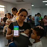 Bolsa Família: Caixa libera pagamento para NIS final 9 nesta quinta-feira