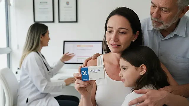 Novos medicamentos biológicos aprovados pela Anvisa buscam facilitar a adesão ao tratamento e reduzir custos.