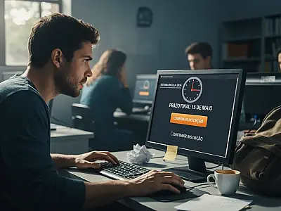 Prazo para inscrição gratuita no Encceja 2026 termina nesta sexta-feira; veja como participar