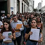 Mutirão do Emprego em Santos oferece 144 vagas com entrevistas presenciais nesta quarta