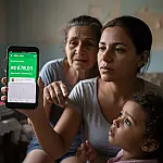 Bolsa Família: Caixa libera pagamento para NIS final 3 nesta quarta; veja novos valores e bônus