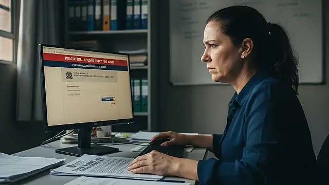 Gestores educacionais ganham novo prazo para integrar o sistema nacional de avaliação docente e simplificar seleções públicas.