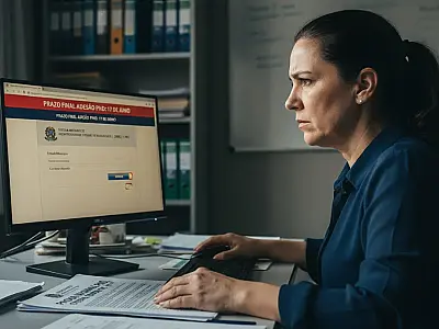 Gestores educacionais ganham novo prazo para integrar o sistema nacional de avaliação docente e simplificar seleções públicas.