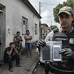 PF deflagra operação em Niterói contra rede de violência infantojuvenil na internet