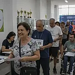 Campeonato Santista de Pedestrianismo: inscrições para 60+ e PCD começam com foco na inclusão