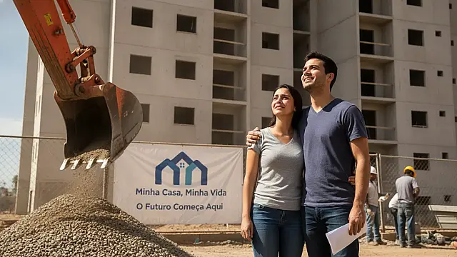 Recursos serão destinados para ampliar o acesso à moradia e reforçar áreas como segurança e agricultura.