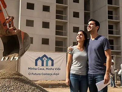 Recursos serão destinados para ampliar o acesso à moradia e reforçar áreas como segurança e agricultura.