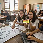 Fiocruz prorroga inscrições para Olimpíada de Saúde e Meio Ambiente: veja como participar