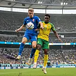 República Tcheca e África do Sul medem forças na Copa: onde assistir e escalações