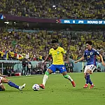 Brasil x Japão: onde assistir ao vivo, horário e escalações no mata-mata da Copa do Mundo 2026