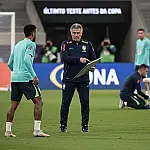 Brasil encara último teste para a Copa: Ancelotti promove mudanças e busca substituto para Neymar