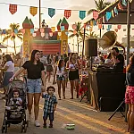 Festa Junina da FeirArte em Santos começa neste domingo; veja a programação completa