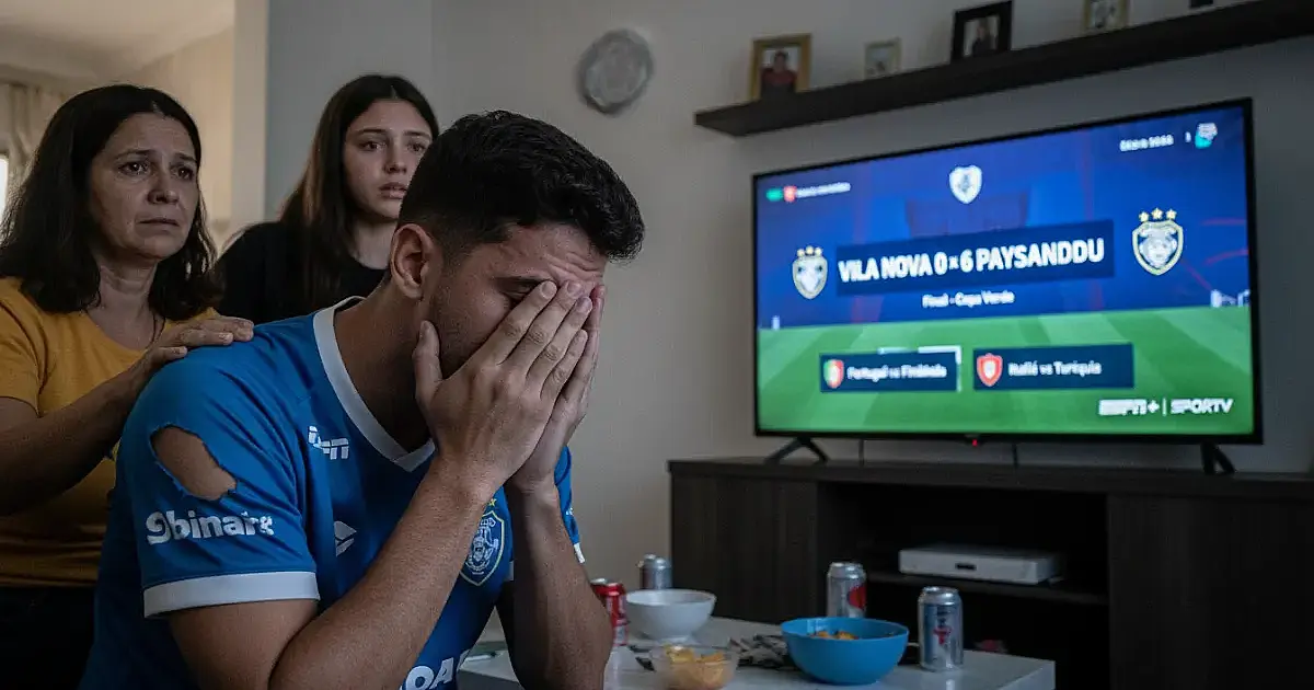 Futebol na TV hoje: Onde assistir à final da Copa Verde e aos amistosos internacionais