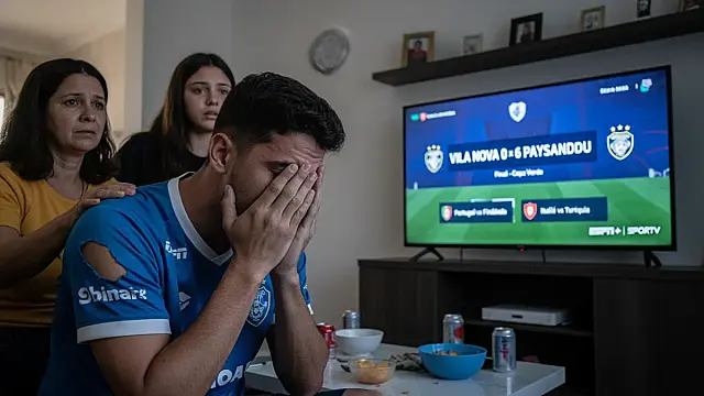 Seleções europeias entram em campo em amistosos preparatórios para a Eurocopa 2024.
