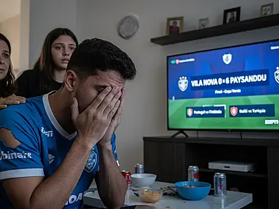 Seleções europeias entram em campo em amistosos preparatórios para a Eurocopa 2024.