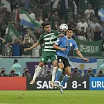 Agenda da Copa do Mundo 2026: Espanha, Uruguai e Bélgica agitam esta segunda-feira de decisões