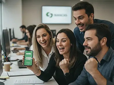 Receita Federal libera R$ 16 bilhões em restituições neste segundo lote de pagamentos.