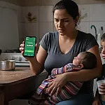 Bolsa Família: Caixa libera pagamento para beneficiários com NIS final 9 nesta segunda-feira